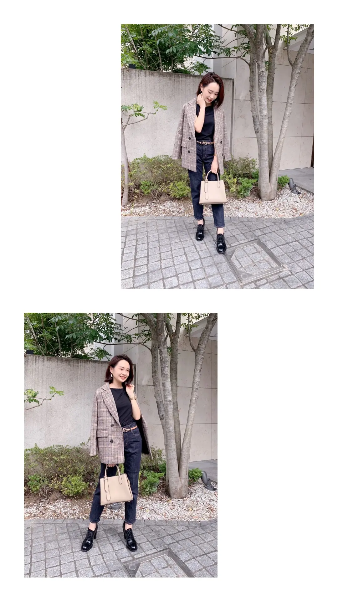 最近の【秋服♦︎styling集】_1
