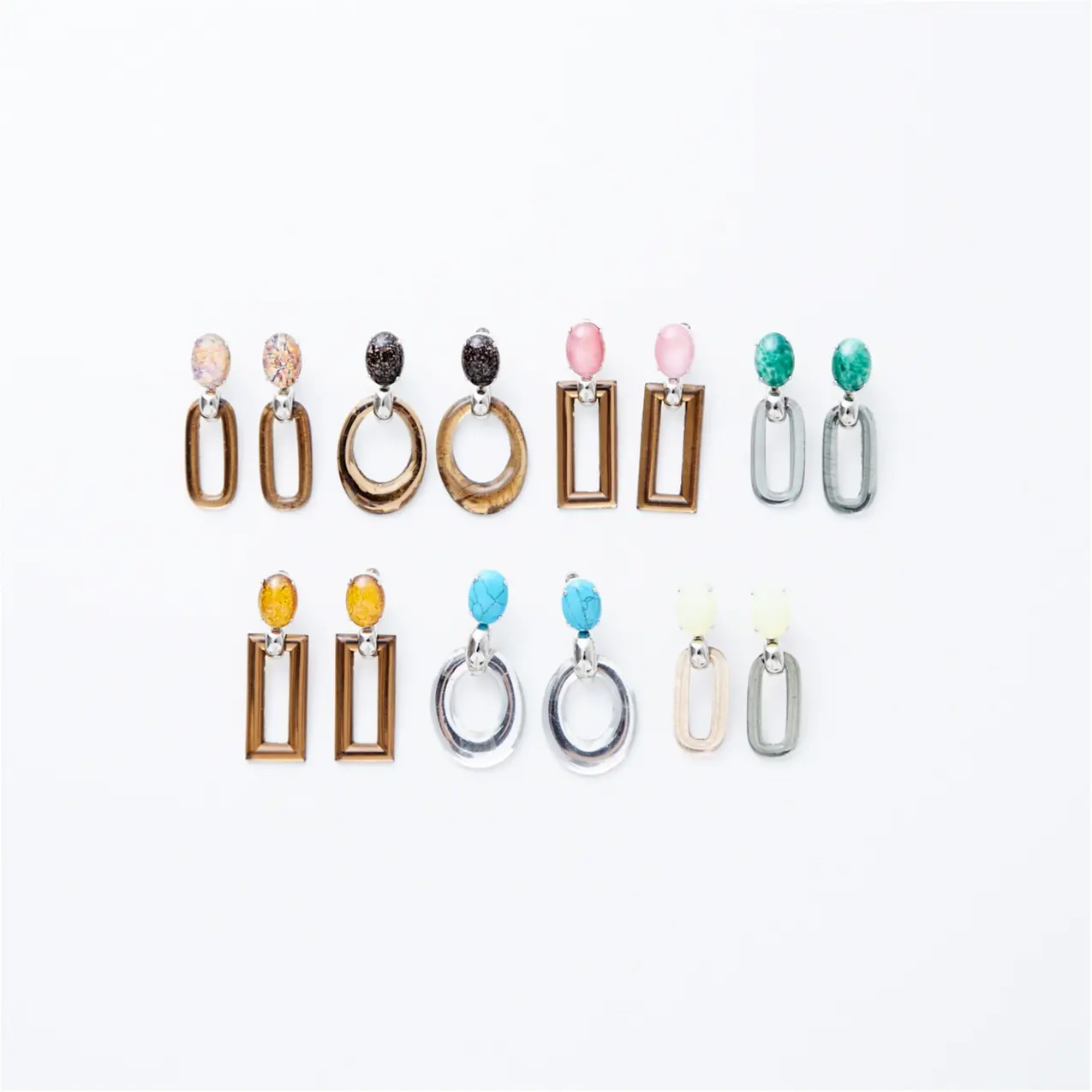 あなただけのヴィンテージイヤリングを見つけて♡ 『decor URBAN RESEARCH』で『ADER.bijoux』のポップアップ開催中!_1