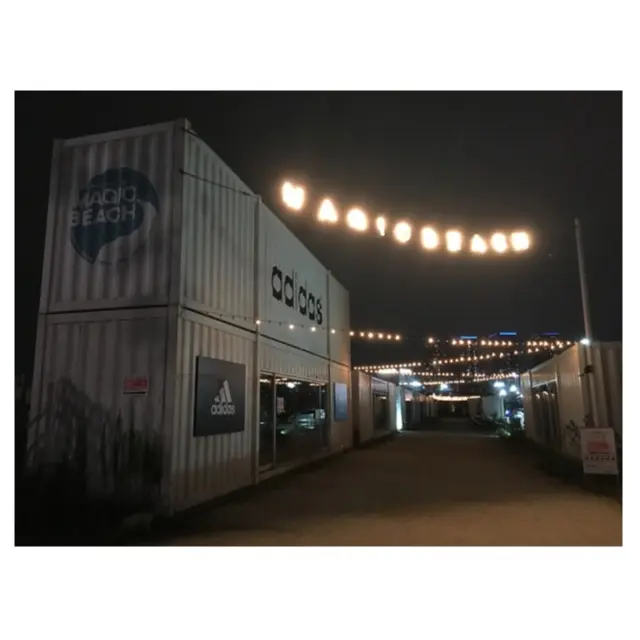 〜都会でおしゃれBBQ〜_1
