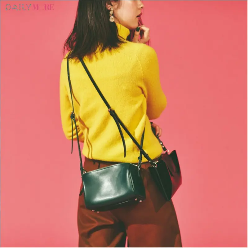 誌面登場回数no 1 スタイリスト Moreスタッフが ヤーキ をついつい使ってしまう理由 ファッション コーディネート 代 Daily More