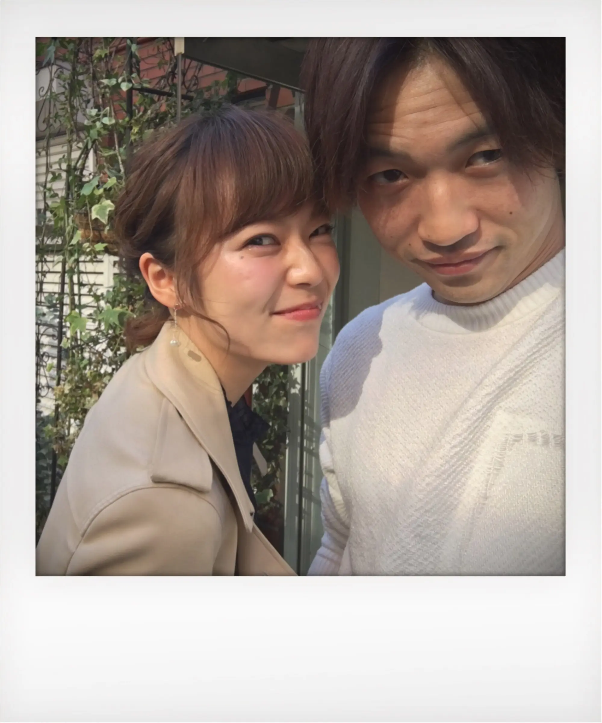 ★髪の毛も冬支度!【k.e.y】かっしーちゃんに旬のヘアカラーしてもらいました♡_7
