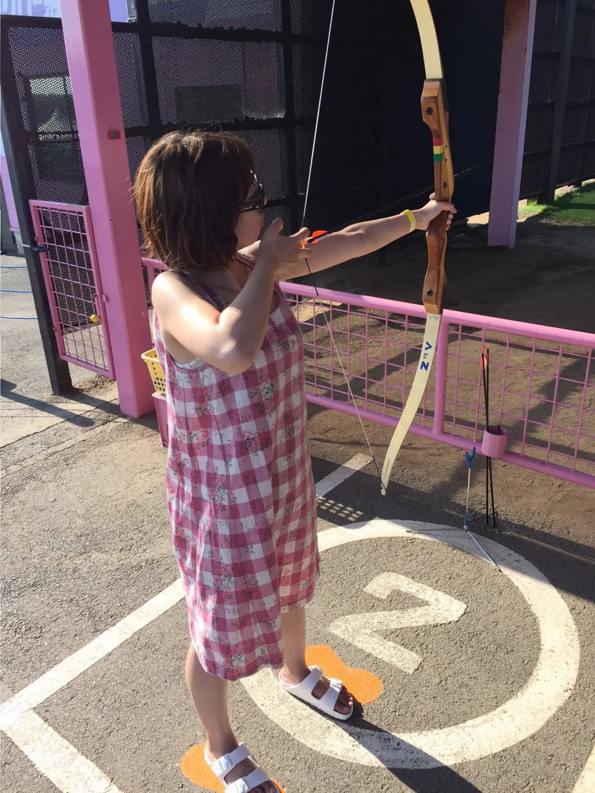 プールも海も花火もアトラクションも温泉も!夏を思いきり楽しむ! 芝政ワールド&あわら温泉_3