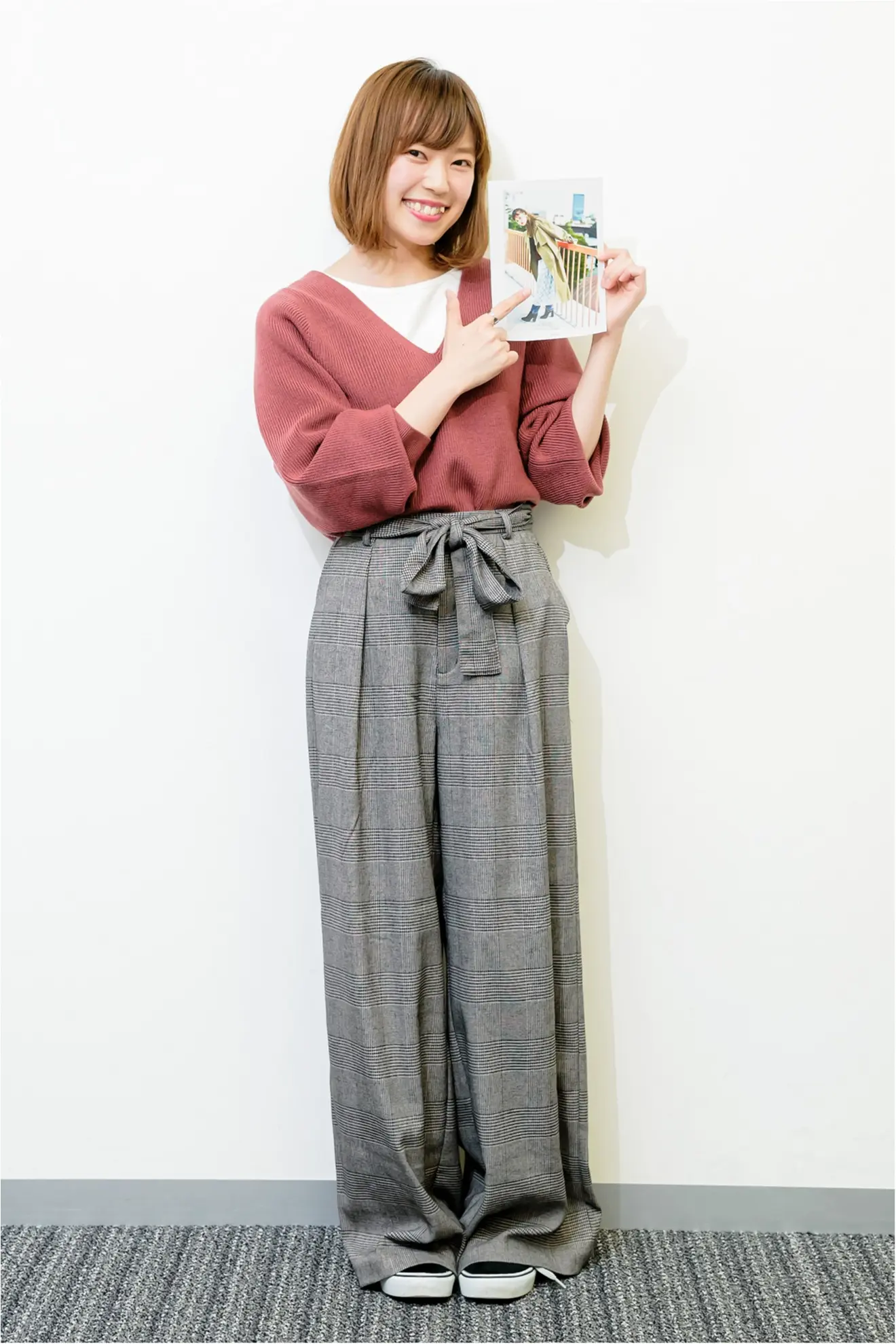 モアハピ部が選ぶ! 超私的「秋のおでかけデートで着たい」ベストコーデ☆【10月の今日のオススメ♥コーデ大賞!】_4
