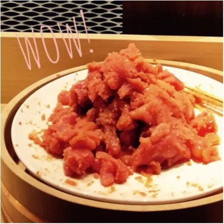 明太子食べ放題ランチ!火の音水の音にて、夢のどか食いしちゃいました♡_4