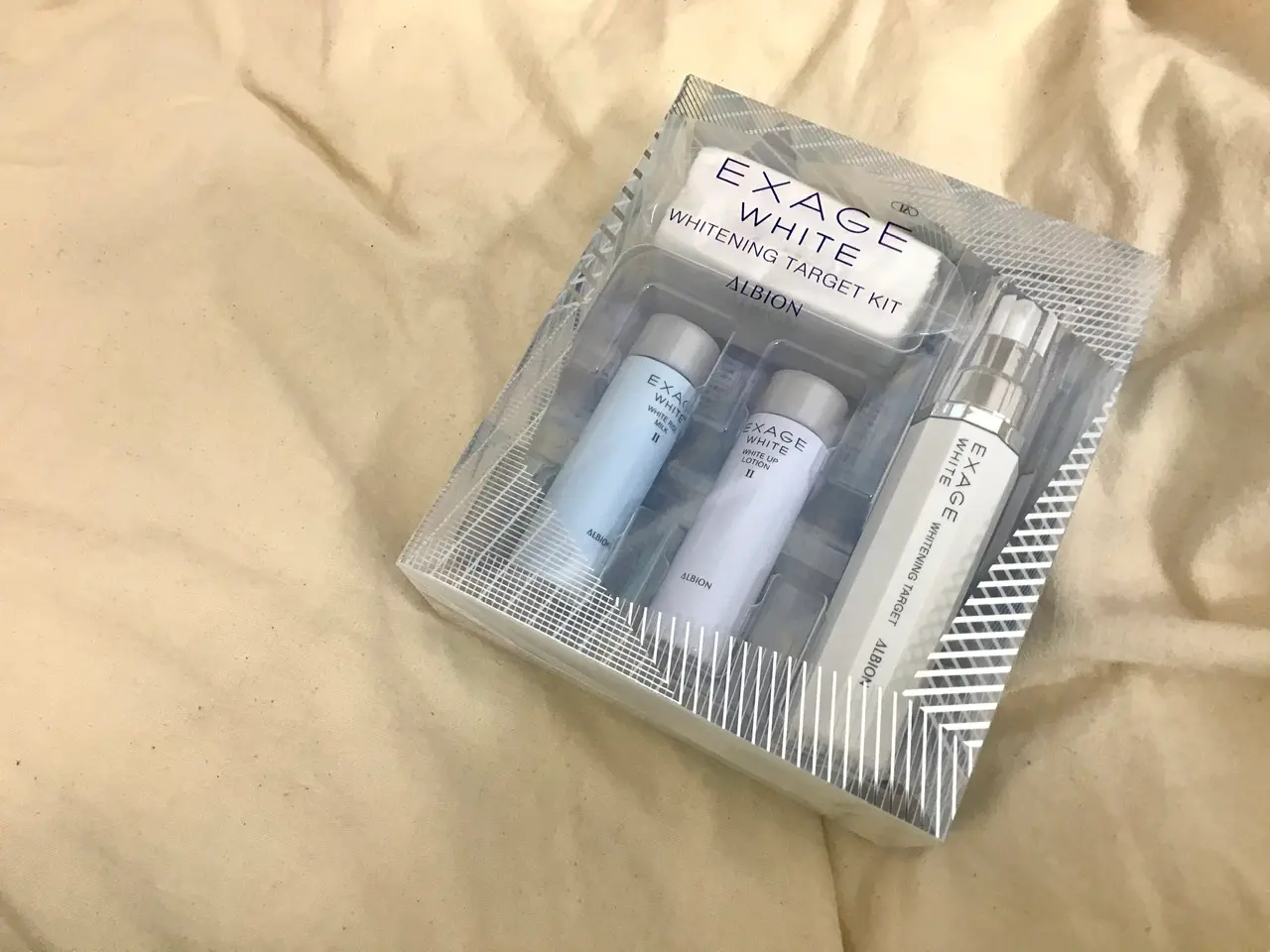 【 限定品もあり!】シミにダイレクトに届く美容液を買ってみた!_2