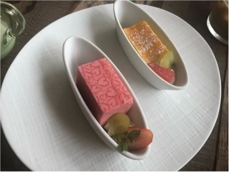 まるで、軽井沢にきたかのようなcafe♥︎♥︎こんなに近くにあったなんて…!_6