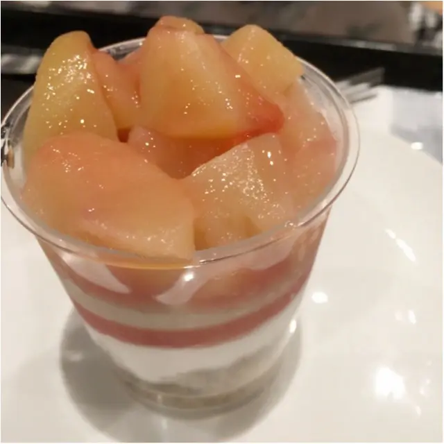 コーヒーとのペアリング◎スタバのチョコレートレイヤーケーキがオシャレおいしすぎる♡_3