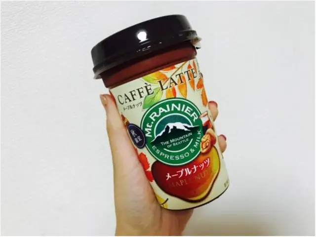【秋限定ドリンク】続々とNEWフレーバーが新登場★_2