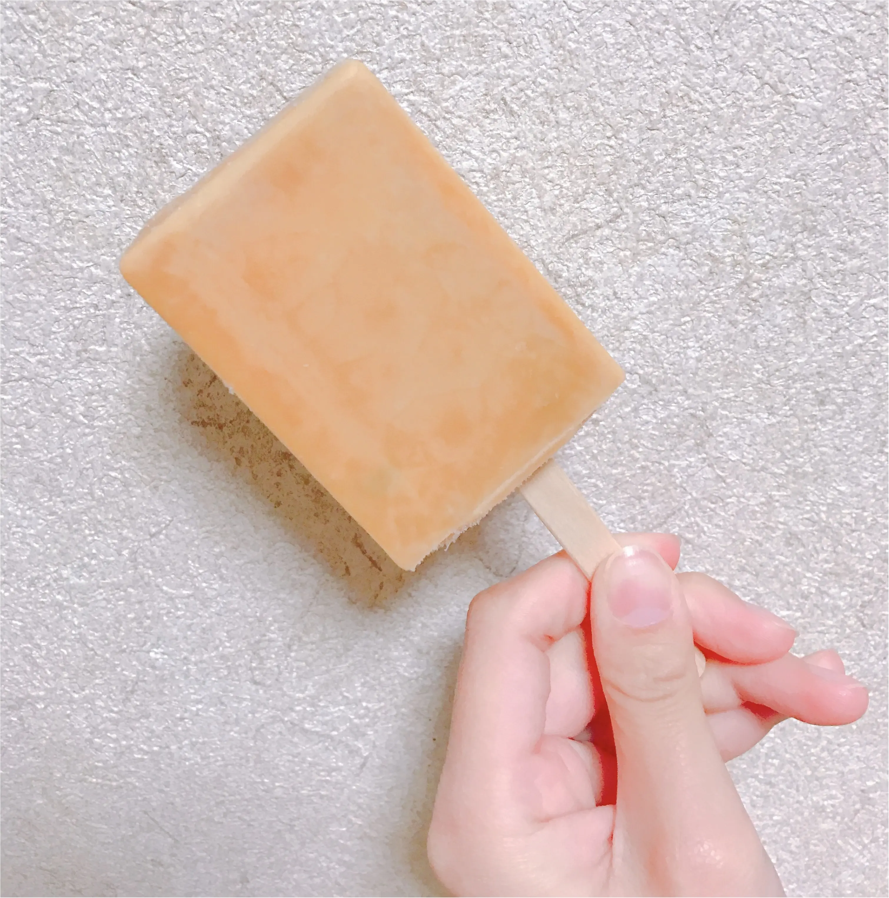《こんなのありっ⁉︎》今度の【ガリガリ君】はもっちり食感も楽しめる〇〇〇コラボ♡_2