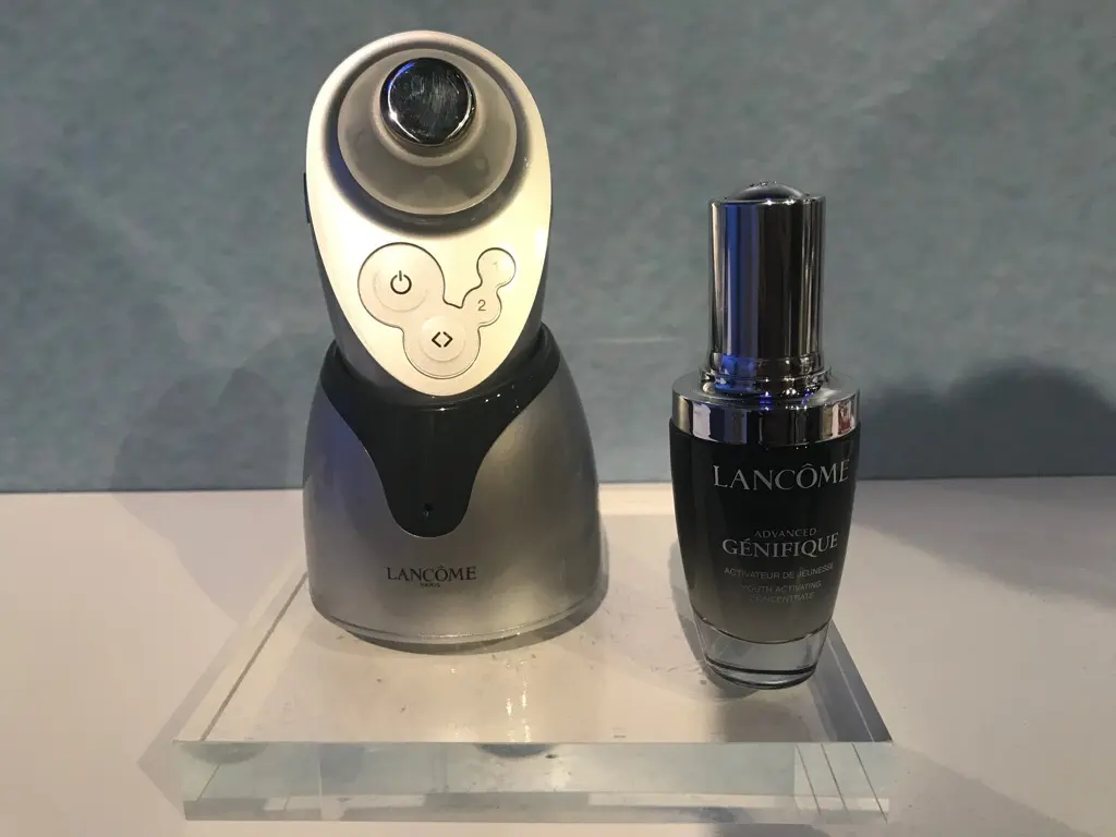 【LANCÔME】超豪華!美容液1本GET★「超音波ブースター」が体験できる《美肌菌サロン》へ♡_4
