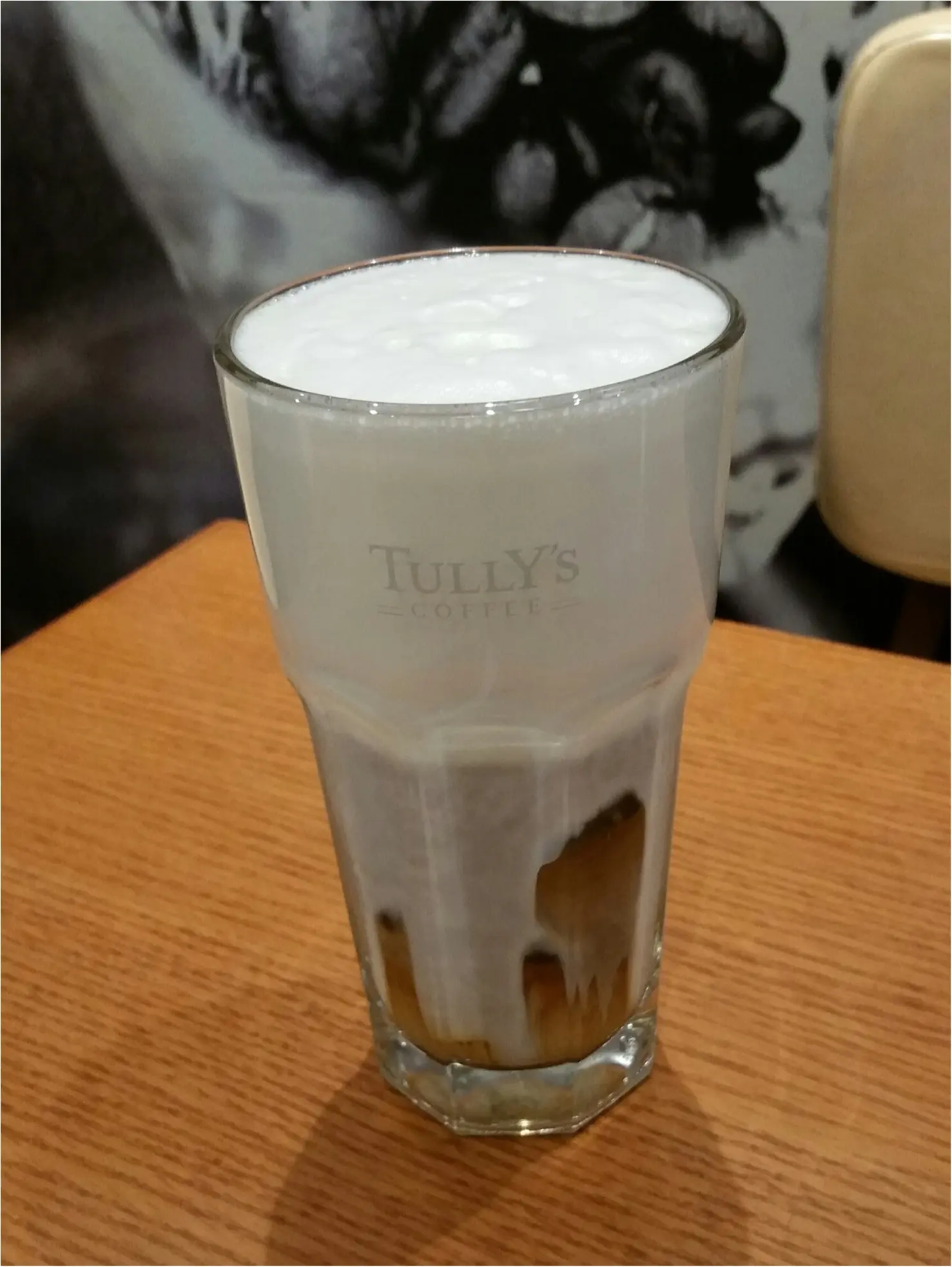 【タリーズ】《アイスカプチーノに新しい仲間》フルーツカプチーノが夏っぽ懐かしい♡_1