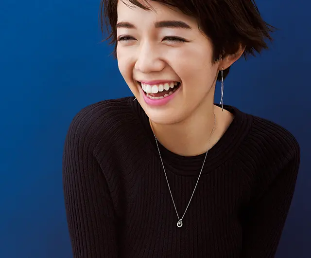 プレイフルな2wayデザインで高まる私らしさ。『JEWELRY TSUTSUMI』のダイヤモンドネックレス_8