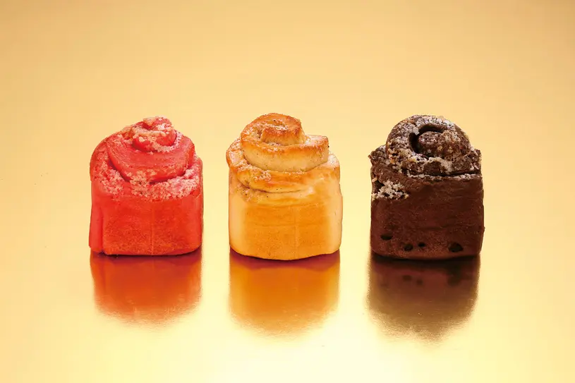 『FAUCHON』のハイブリッドスイーツパンがキュートすぎ!_2