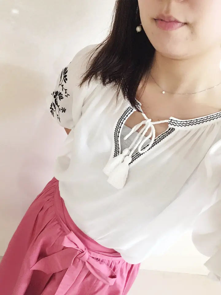 ‘かわいい’は【NATURALBEAUTYBASIC】でつくる!_5
