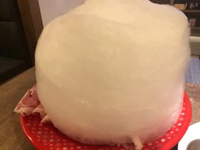 今話題のラムしゃぶ食べに行ってきた!〜寒い今こそ熱々お鍋♡〜_5