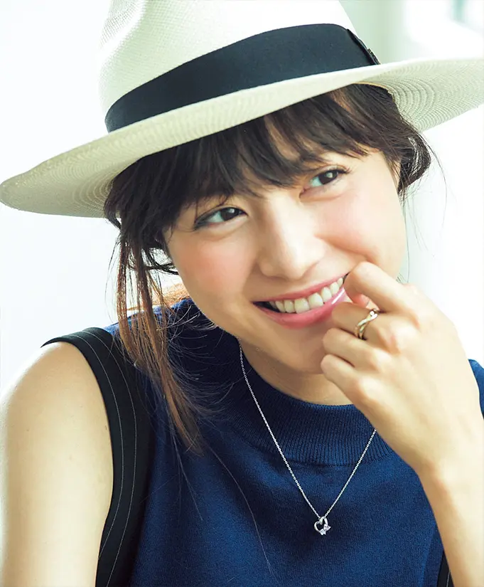 【MOREスタッフのお墨付き!】秋まで愛せる名品図鑑(2)_1