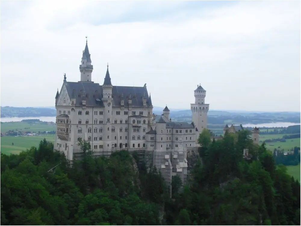23カ国を旅したわたしがオススメする夏休みのすゝめ!-世界の絶景編-_8