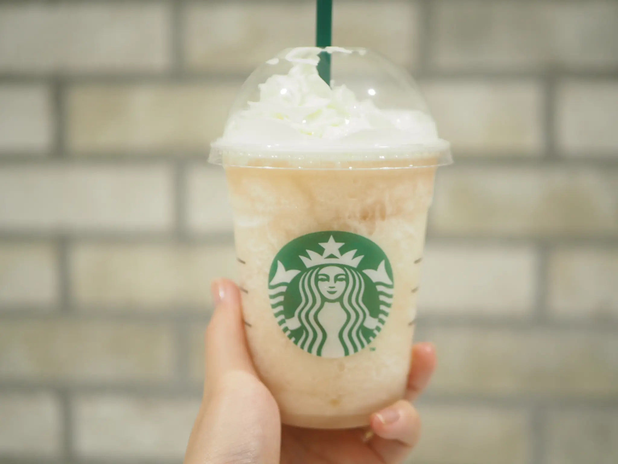 【スタバ新作】果肉がごろごろ♡8月はピーチとパイナップルのフラペチーノが登場!_4
