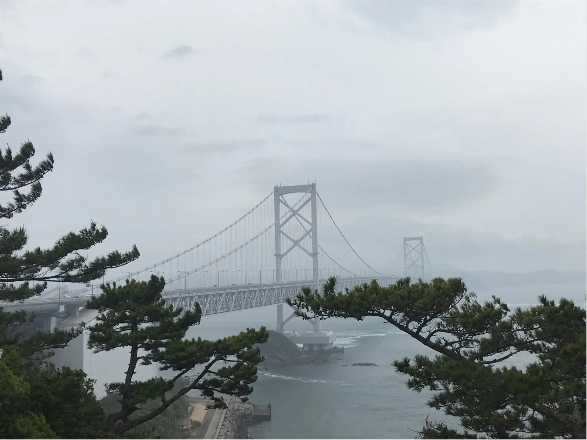 【ご当地モア】大鳴門橋45mから見下ろす“鳴門の渦潮”は圧巻!!世界最大級の渦潮が見える《渦の道》の見所をご紹介★_2