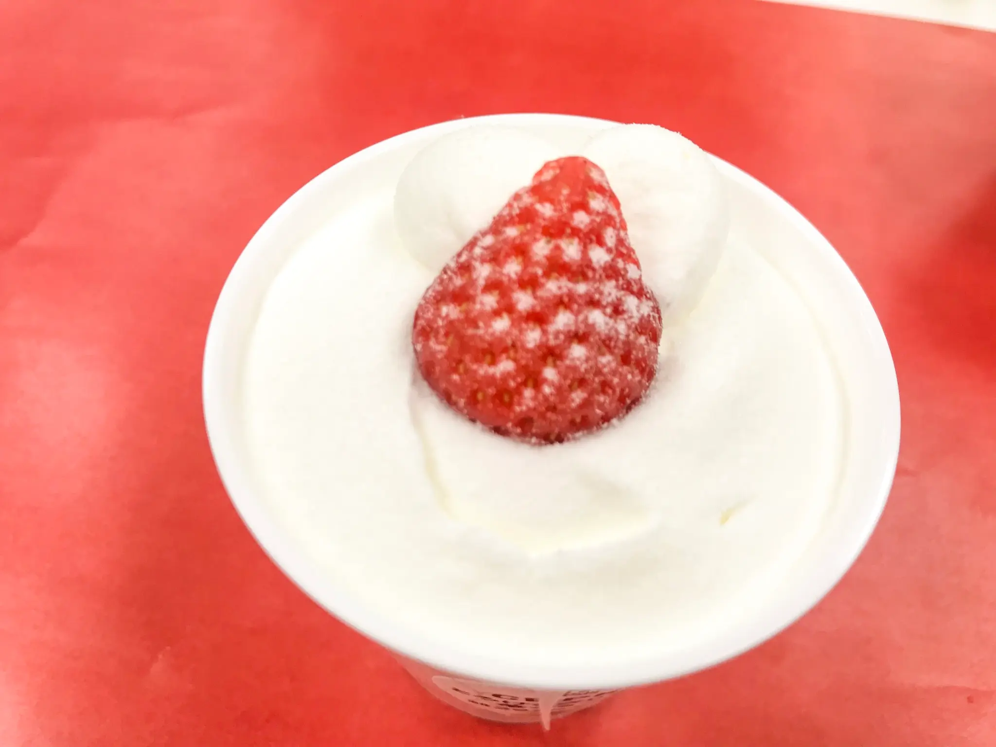 『ローソン』の新スイーツ「CUPKE」をいち早くチェック♡ ケーキを手軽にカップでぱくり!【コンビニスイーツ新作、食べてみた!】_3