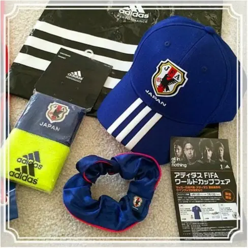 ♡【本日キリンカップ】サッカー観戦女子のコーデ♡モアハピ◡̈のぞみ♡_3