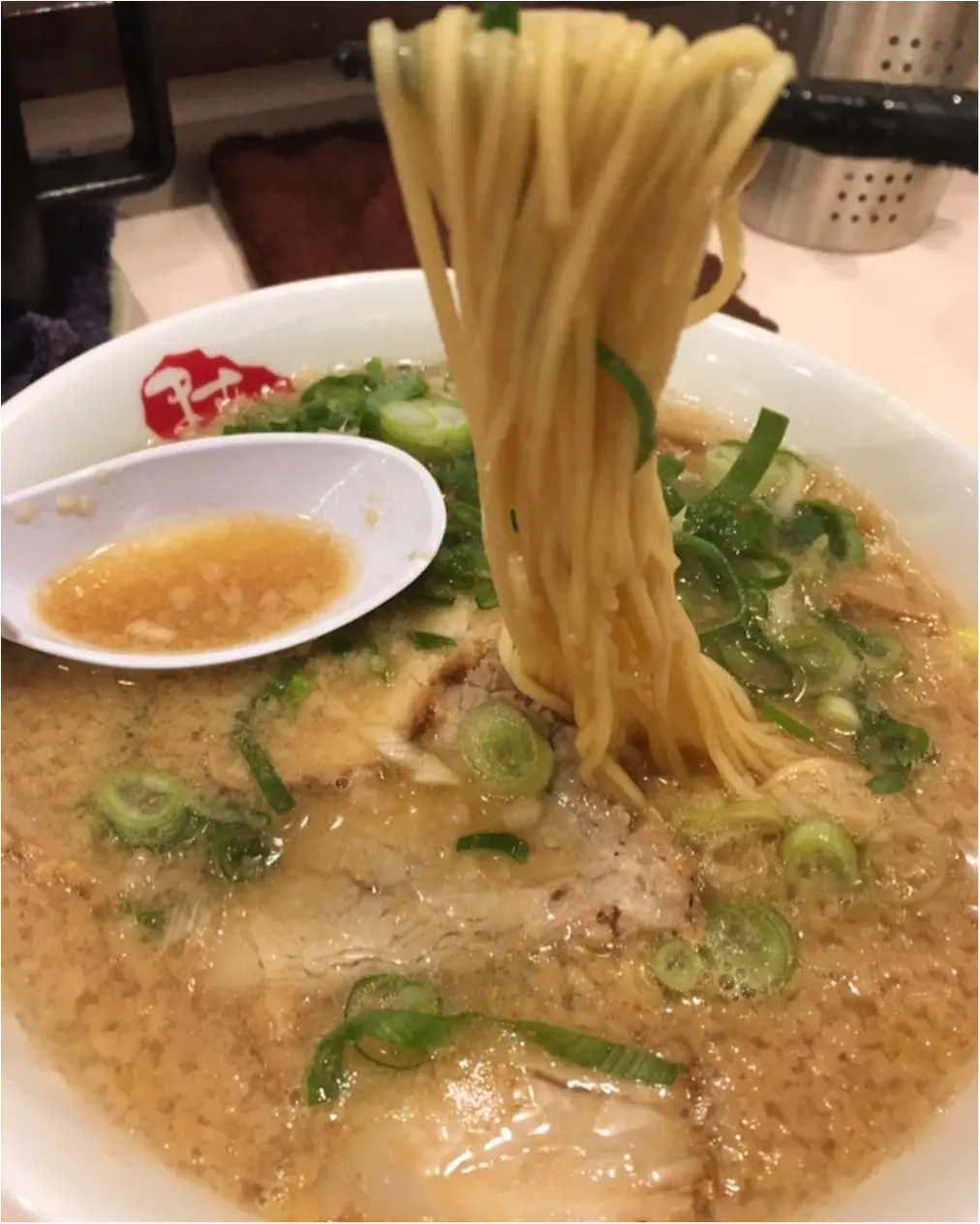 ラーメンやさんのラーメンが好き。京都銀閣寺の味を日本橋で_3