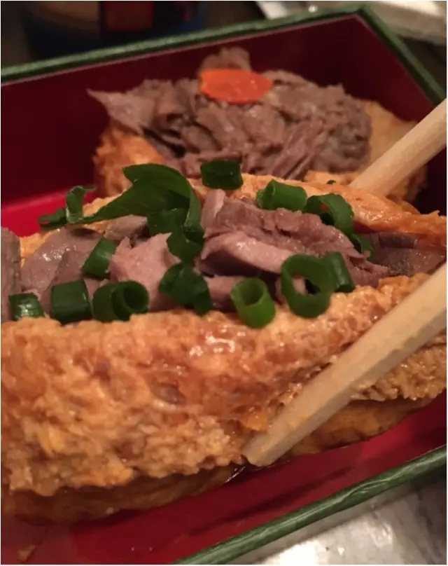 今週の自分へのご褒美★人形町今半のお弁当、1回食べてみたかったんだなぁ_6
