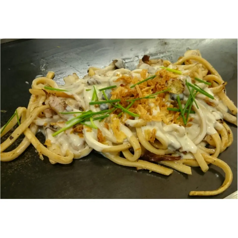 【大阪名物〇〇がフレンチ風に!!?】ワインと楽しむ鉄板焼き屋さんがコスパ◎_8