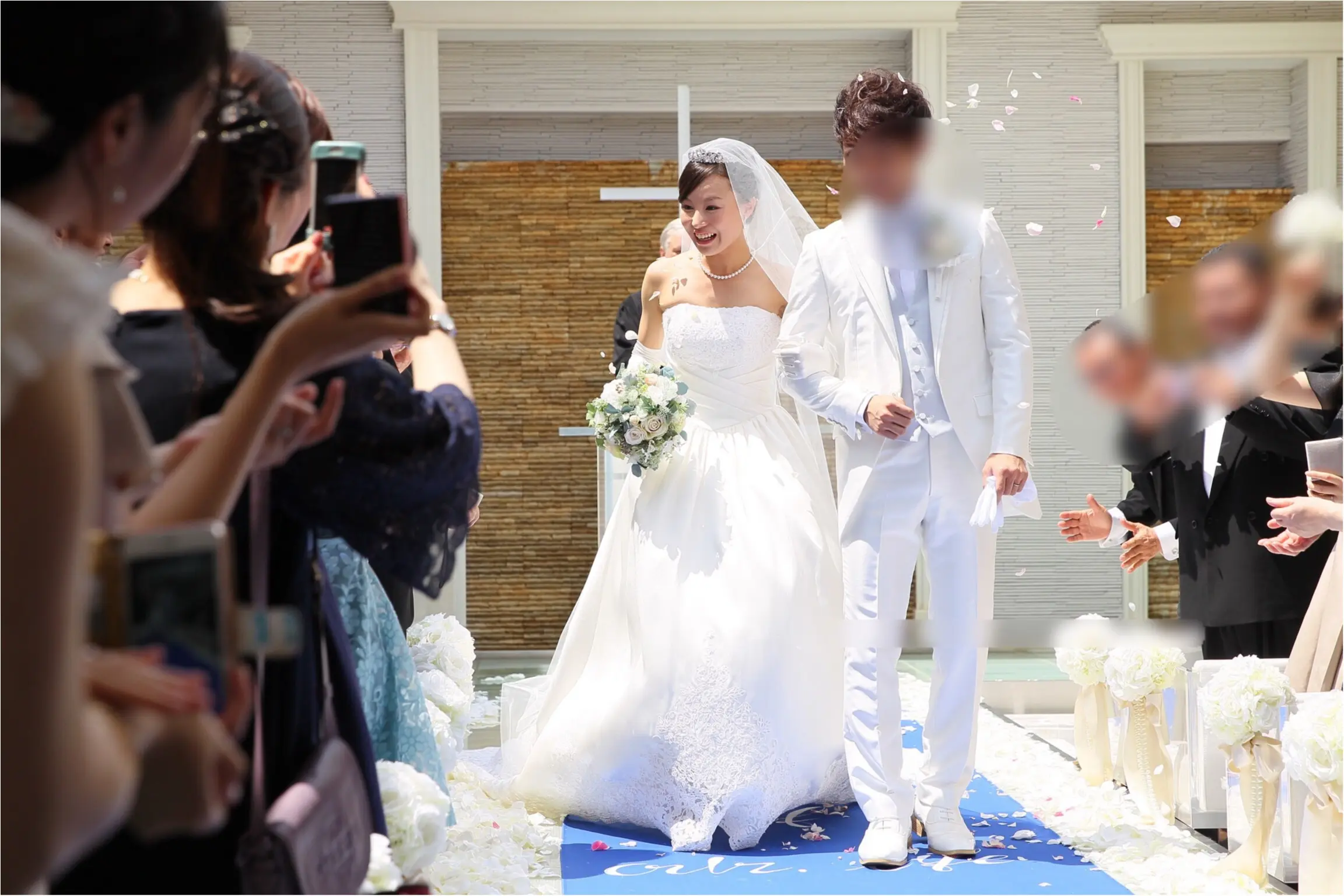 moco婚③▶︎オリジナルバージンロードで世界に一つだけの挙式に♡_14