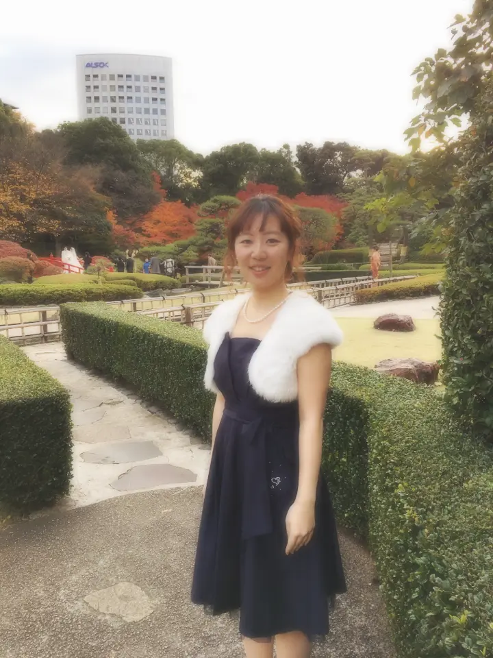 結婚式の時のヘアアレンジどうしてる?ラプンツェル風ヘアに\(//∇//)\_1
