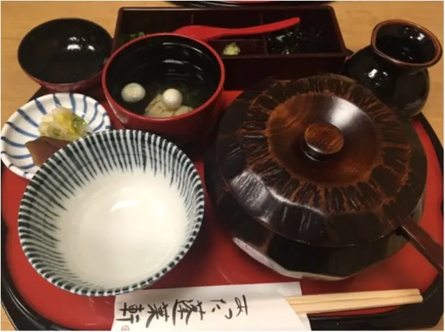 【ピカイチ名古屋メシ】名古屋に行ったら絶対食べてほしい。ほっぺたおっこちるひつまぶし。_3