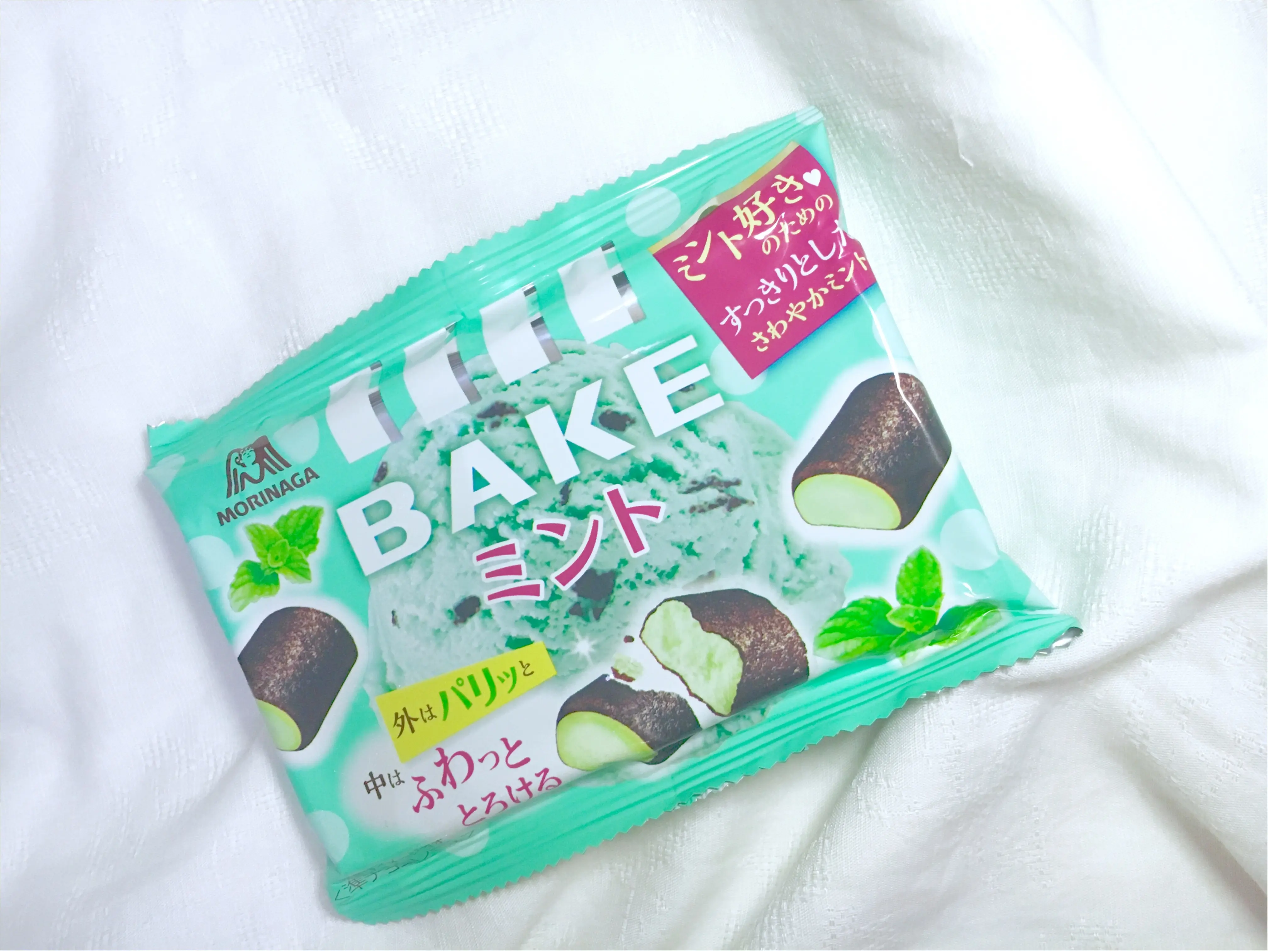あなたはどっち派⁈【夏(焼)チョコBAKE】に驚きのnewフレーバー登場❤️_3