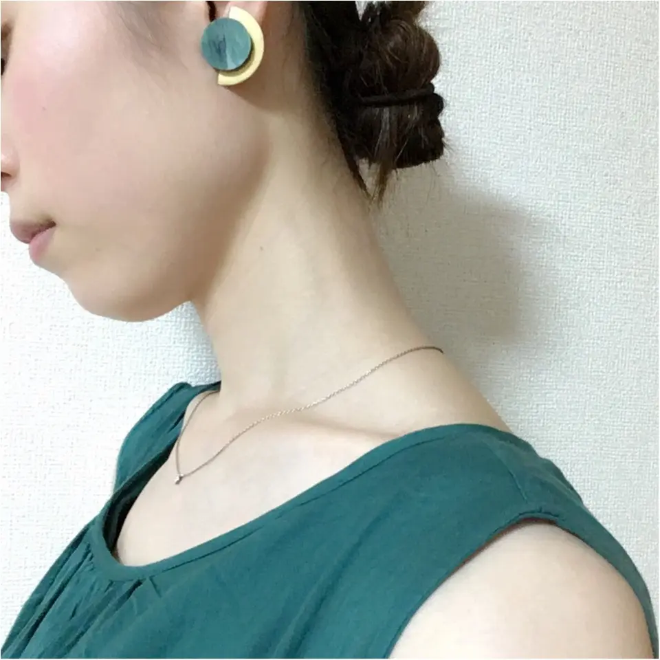 【休日コーデ】とお台場へお出掛け♡_2