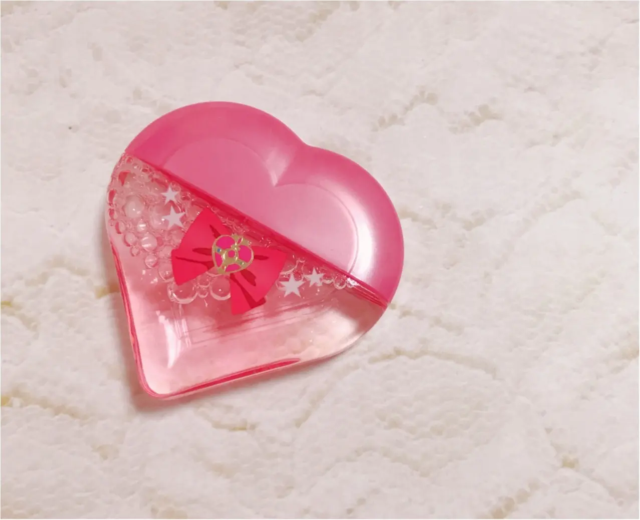 充血なんておしおきよ!《セーラームーン》×《ロート》コラボ目薬がかわいすぎるっ♡_2