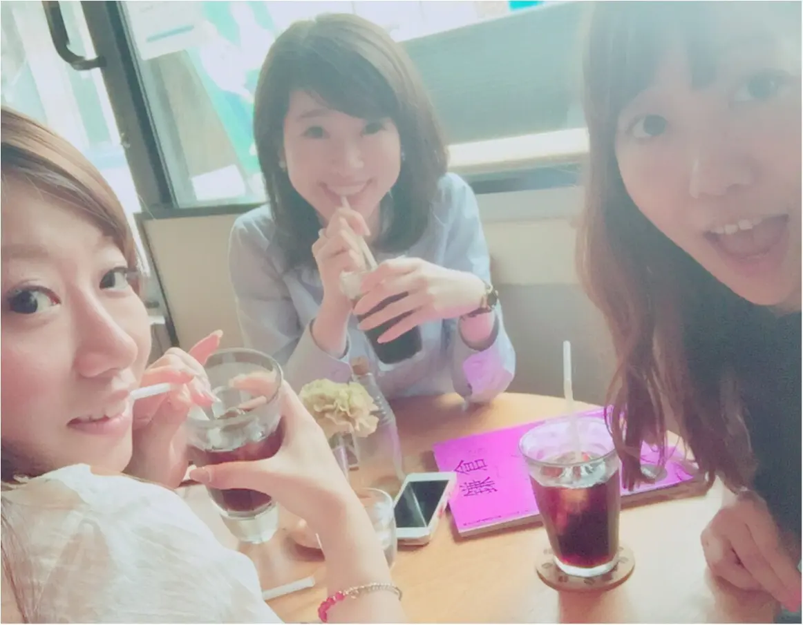 プチ女子旅どこに行く?春の鎌倉で食べ歩きツアーしちゃおう♡_1