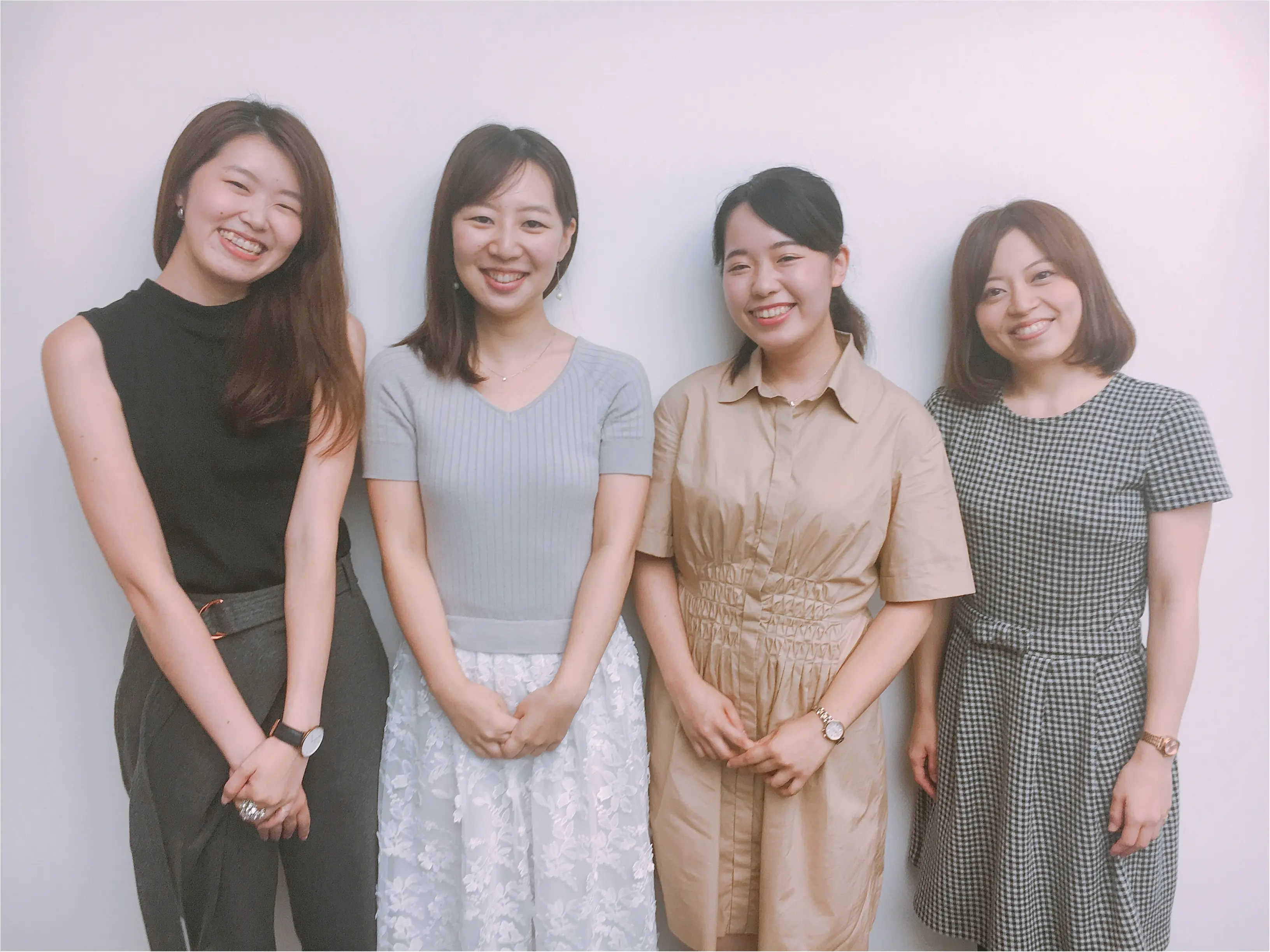 【モアハピ部】憧れの企画に…!第2回『モアハピ部が選ぶ!超私的ベストコーデ大賞!』で超私的ベストコーデを選んできた♡_2