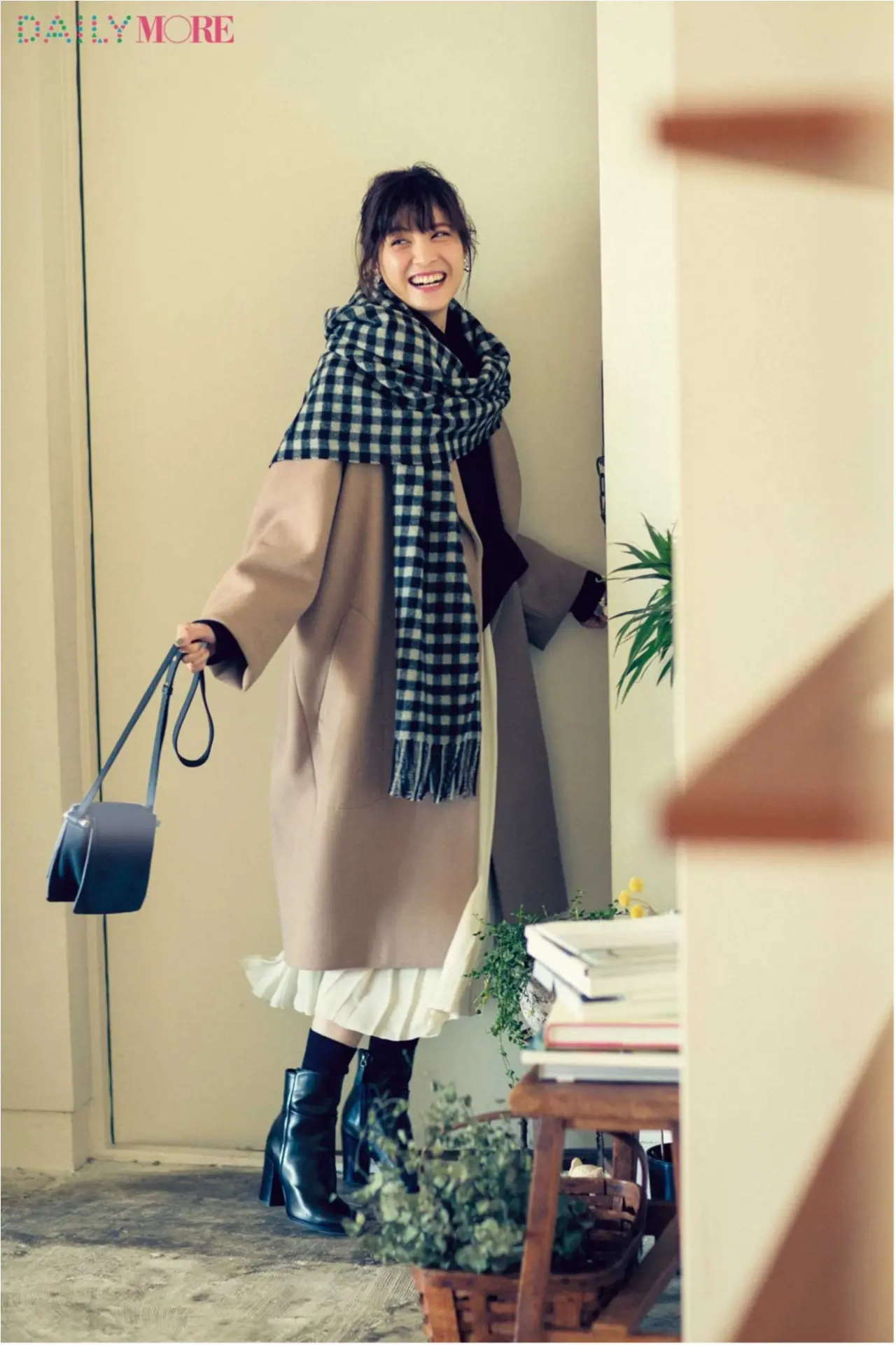 2週連続1位! スタイリスト上村さん「ZARA」と「ユニクロ」お買い物術が年またぎでヒット中! 今週の人気ランキングトップ3!_2