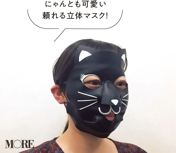小顔を目指す【大全集】 - すぐにできる簡単マッサージや小顔メイク、スキンケアやグッズなどフェイスラインの対策まとめ_102