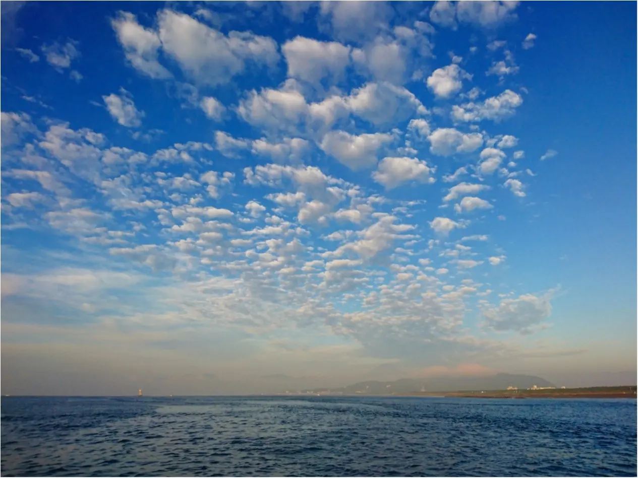 【おでかけ】自分で釣ったら、美味しさも倍増♪ 大海原に囲まれて、“海釣り” に挑戦してきました!_1