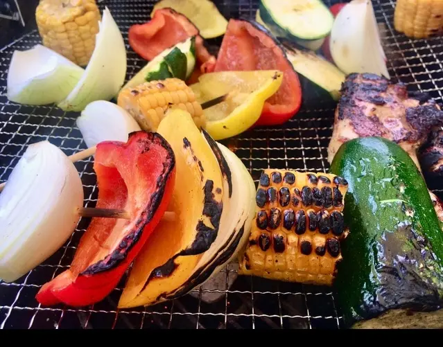 【休日の過ごし方】都内にあるステキなBBQ場でリフレッシュ!_4