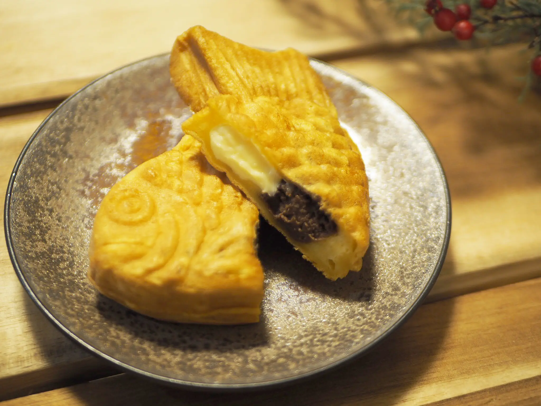【ローソン×八天堂】の新作コラボスイーツは2種類のくりーむが絶品♡♡_5