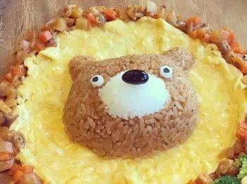 私たちをキュンとさせる インスタ映えフード まとめ ライフスタイル まとめ Daily More