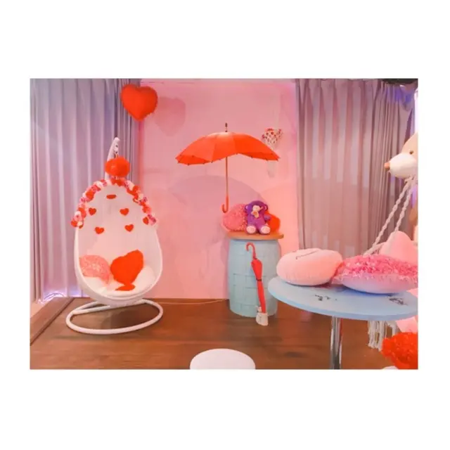 ハートミュージアム♡_2