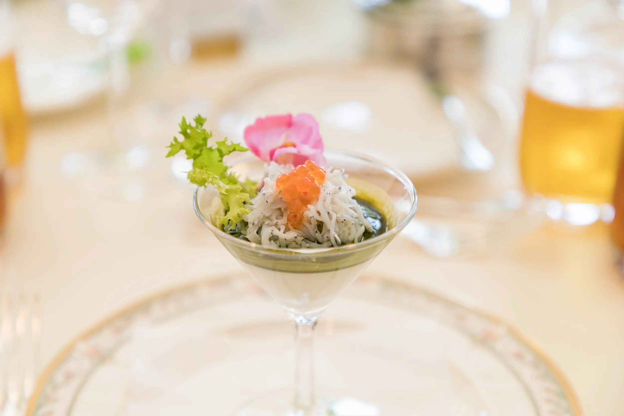 結婚式の料理_4
