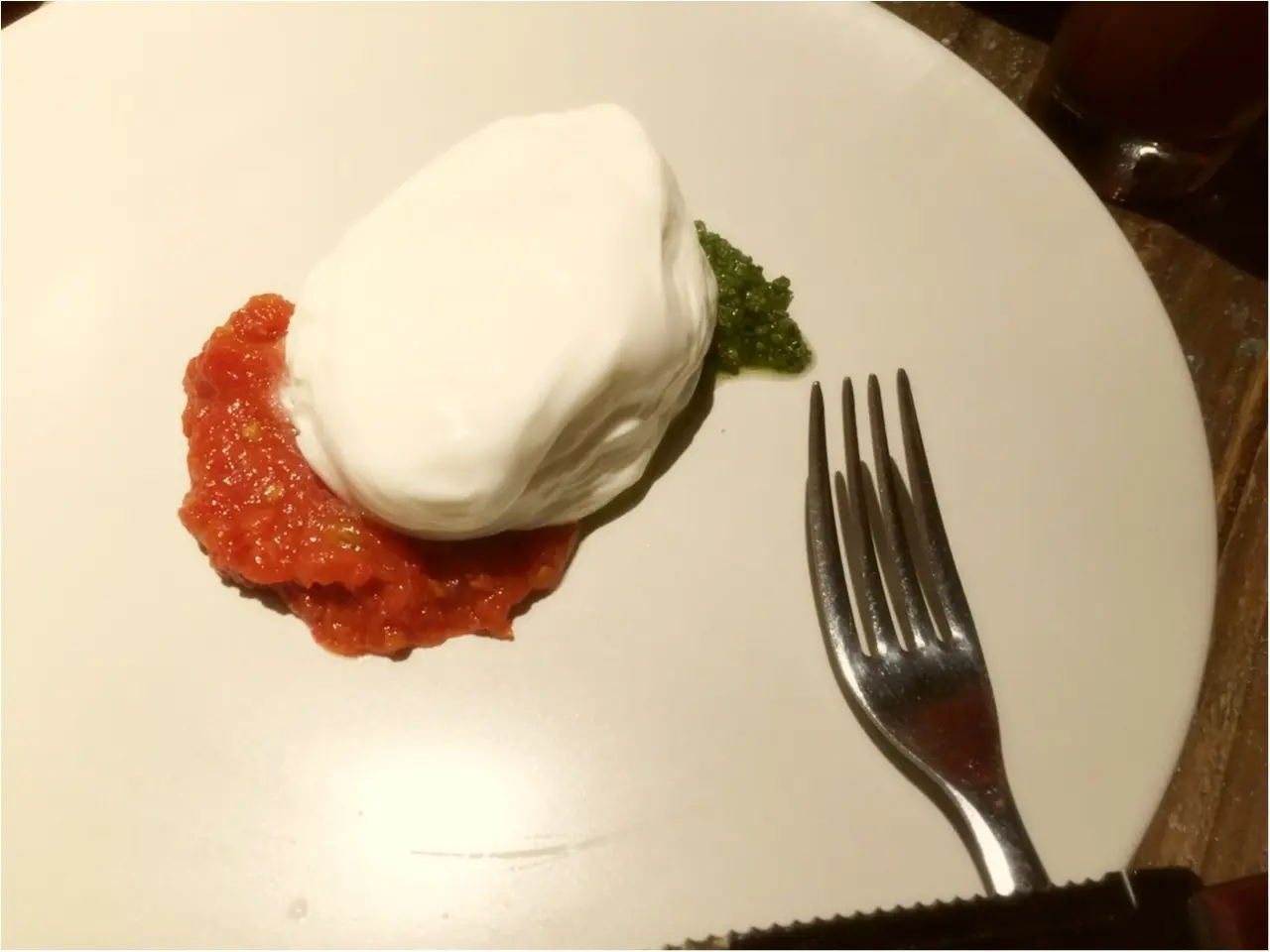 こだわりオーガニック野菜のお店!恵比寿でおしゃれ女子会♡*_3