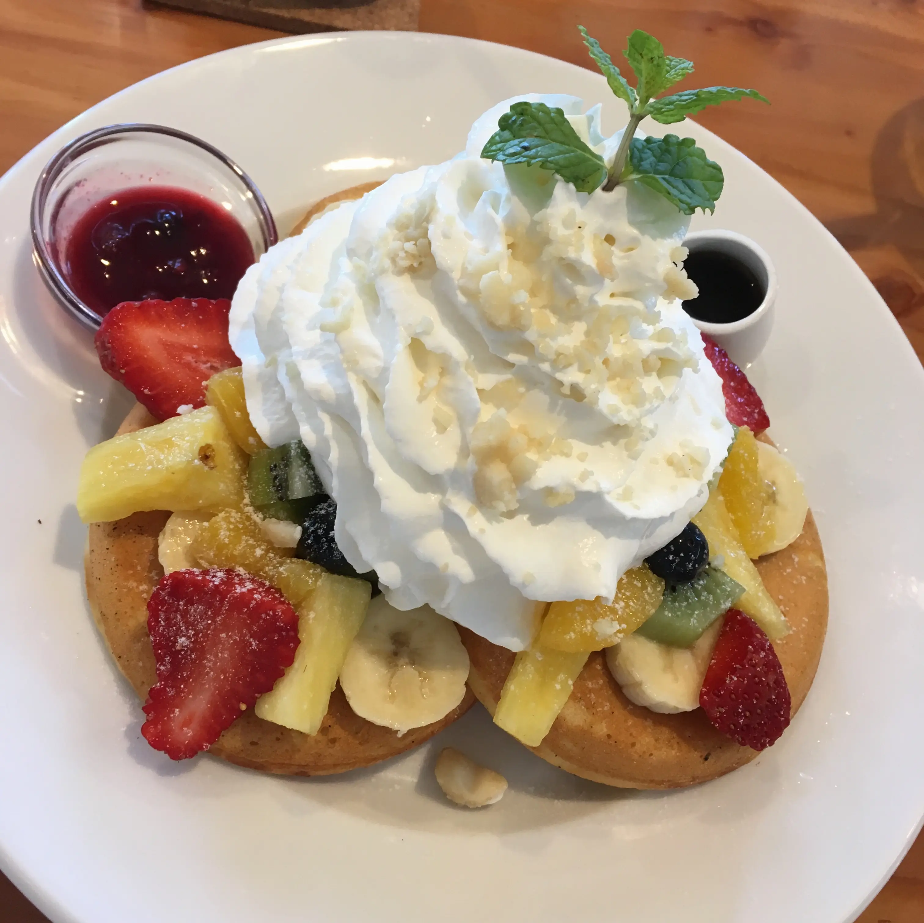 徳島カフェ♡バースブック珈琲_2