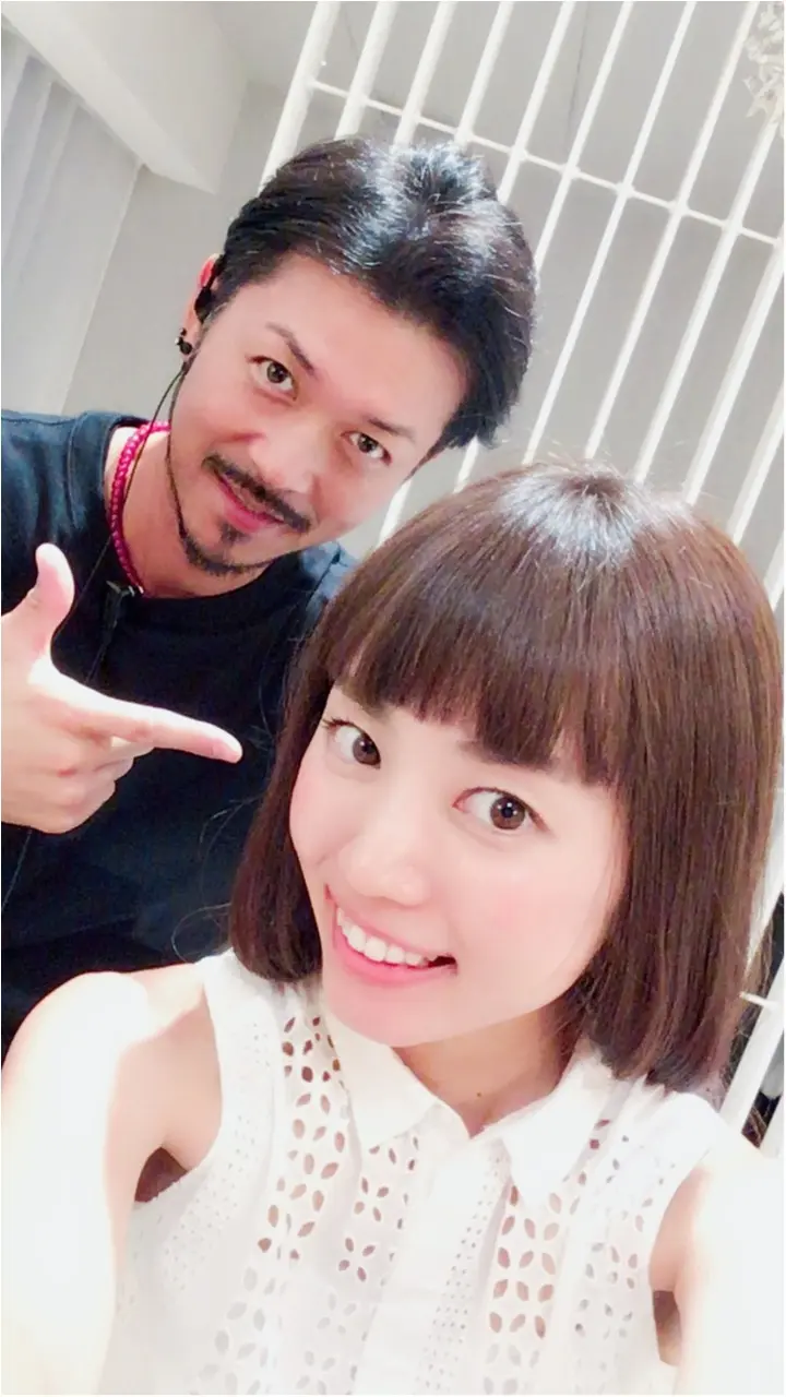 ▶︎▶︎秋こそ《私らしい秋色ヘアカラー》に☺︎大人気‼︎ナノケアプレミアムトリートメントって?_4