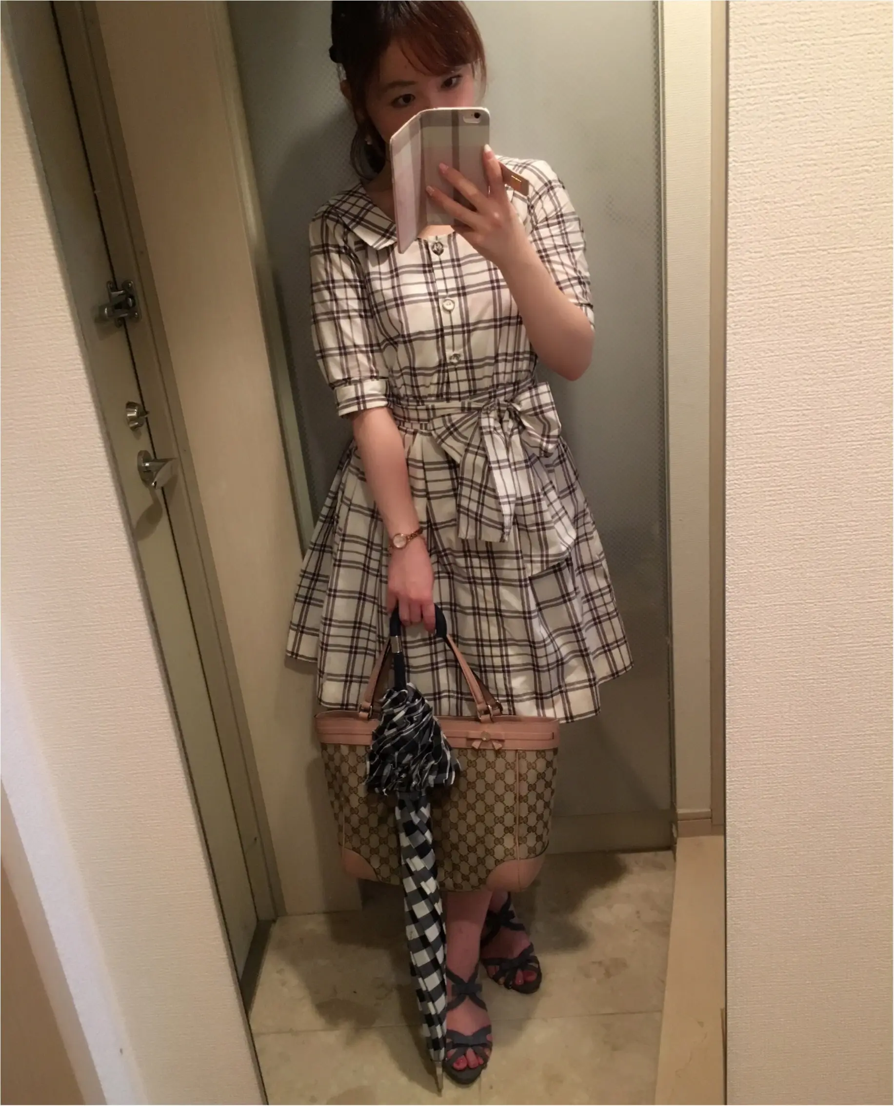 とっておきの日に着たい♡JILLSTUARTのワンピース♡୨୧˙˳* _1