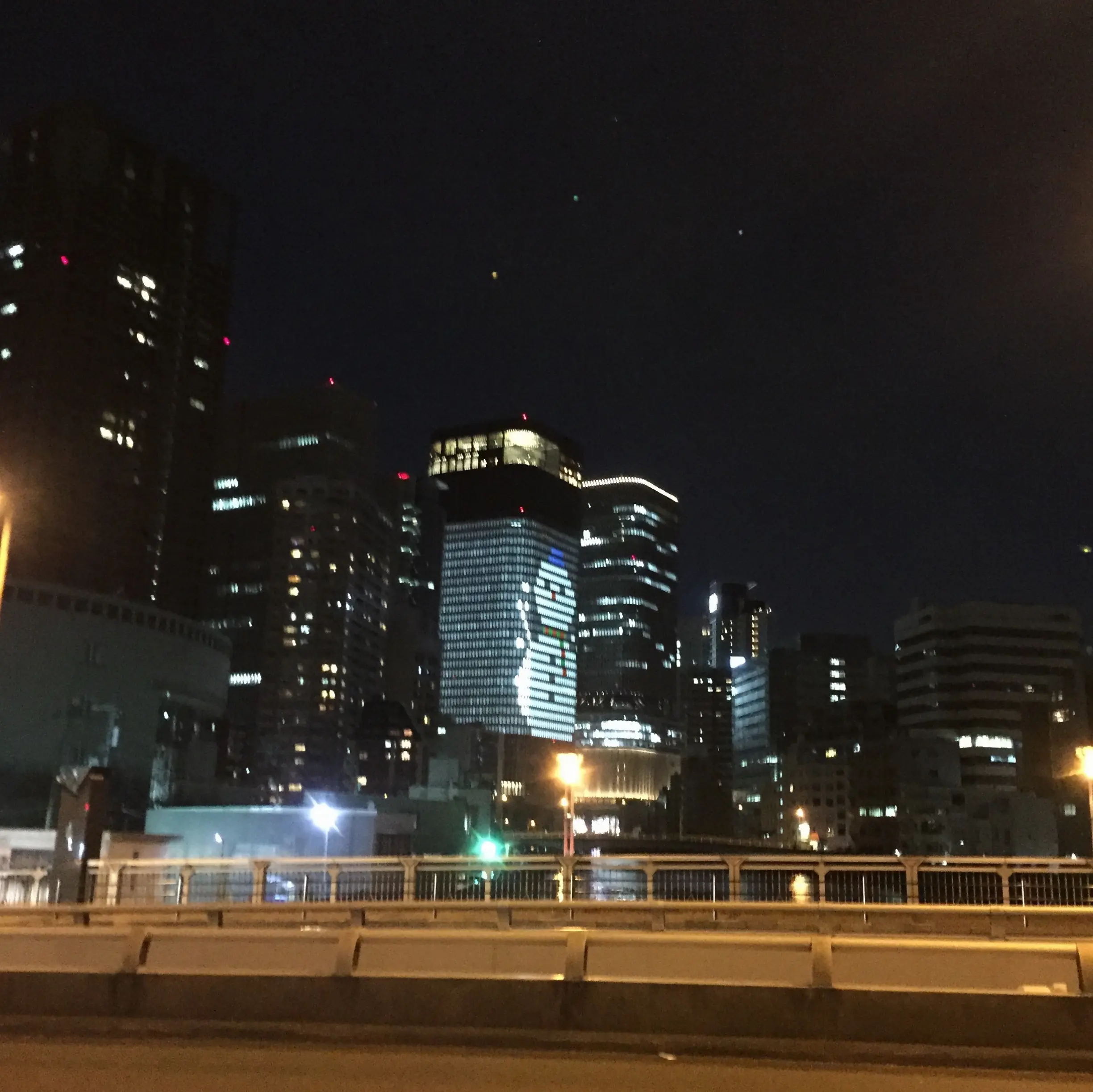 17年に開業するコンラッド大阪の粋な計らいに感激♡!_2