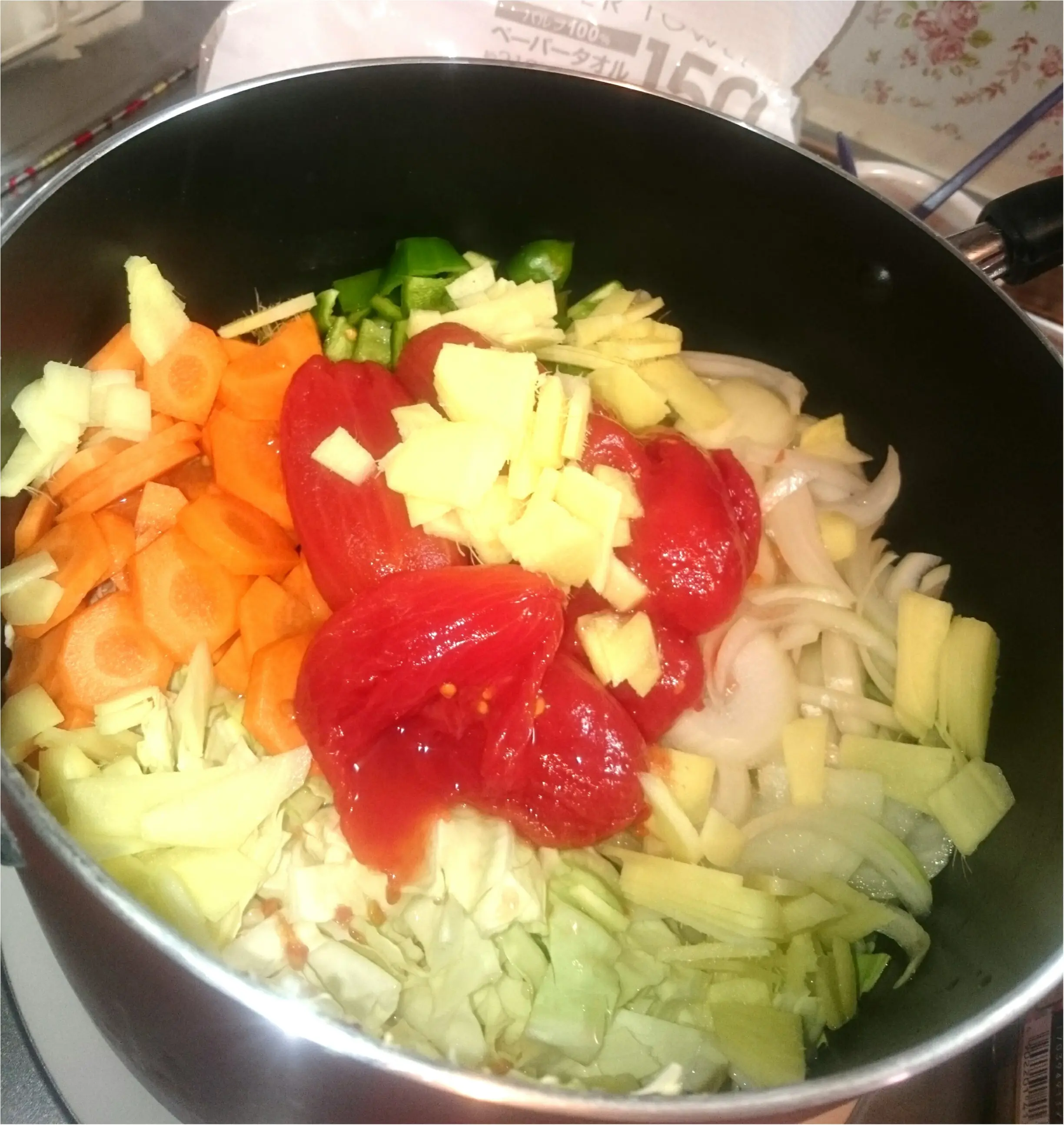 意志が強い人は試してみて!脂肪燃焼スープダイエット_11
